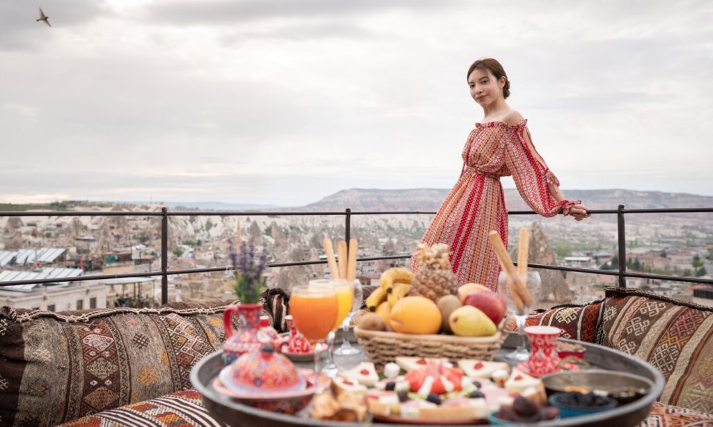 Turkish Brides in USA—How to Date Turkish Women for Marriage? 