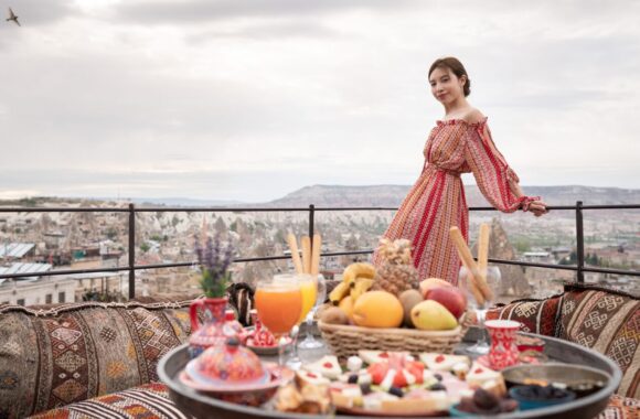 Turkish Brides in USA—How to Date Turkish Women for Marriage? 