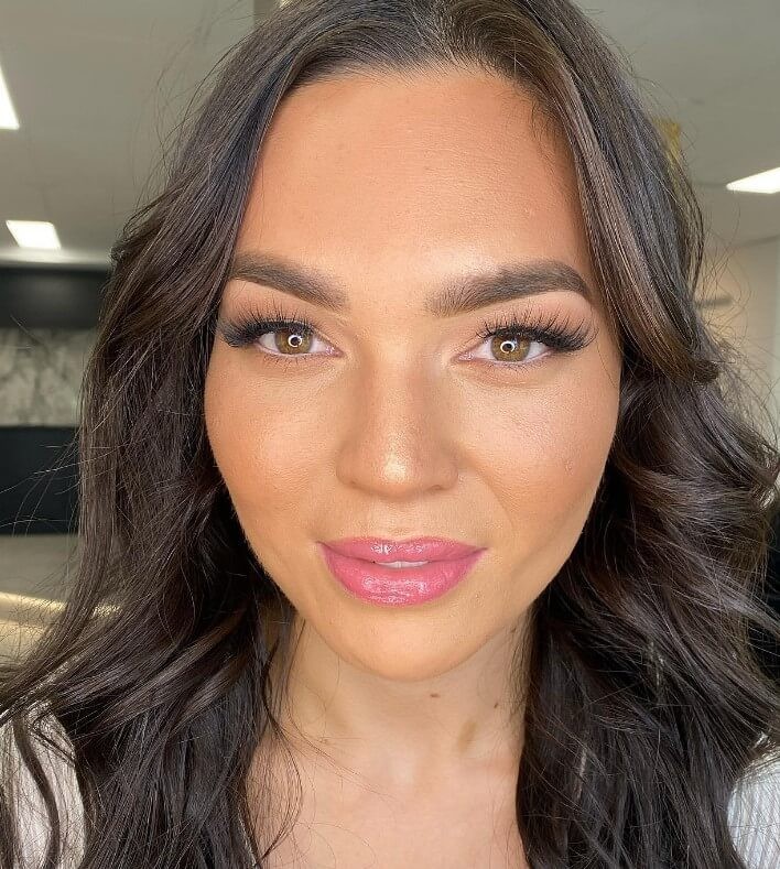 Harper Profile image 1