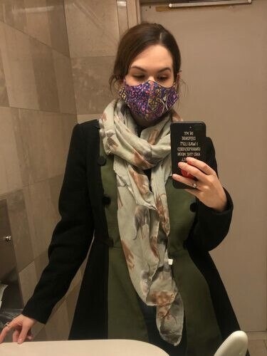 Harper Profile image 2