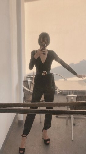 Lady Lyla Profile image 2