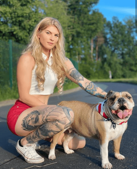 Beanzeboo Profile image 1