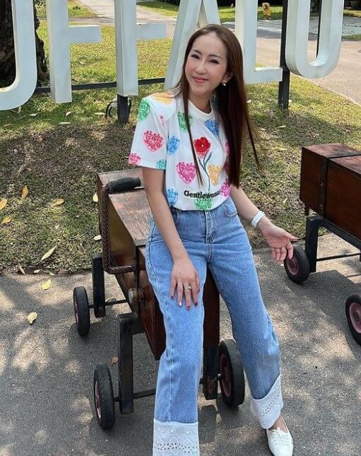 Jhen Yi Min Profile image 3