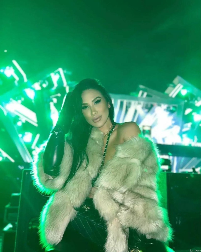 Marcella Profile image 2