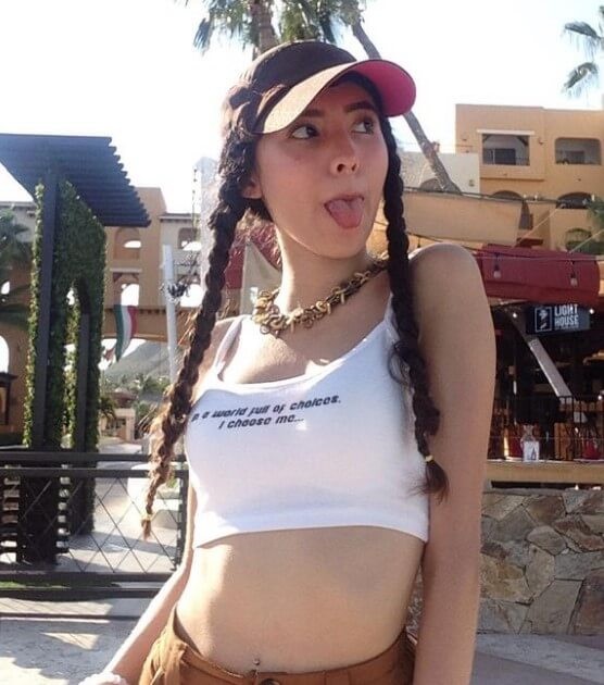 Jerusa Profile image 1