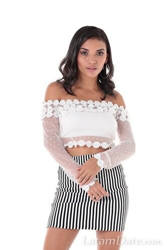 Liliana Profile image 1