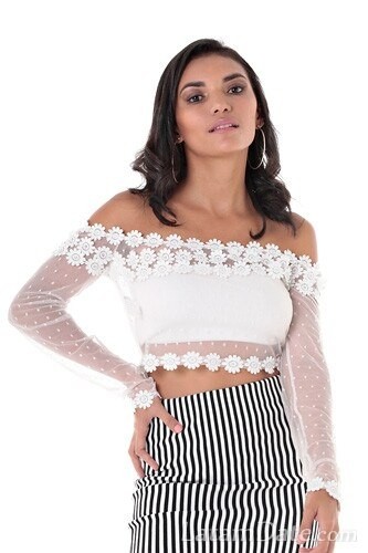 Liliana Profile image 2