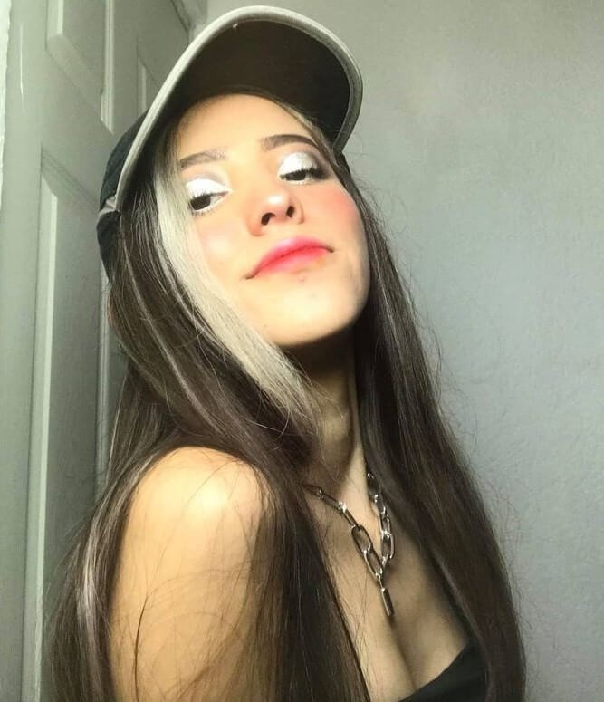 Abbie Profile image 1