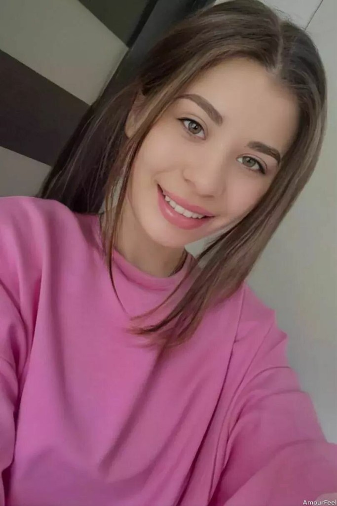 Olga, 20