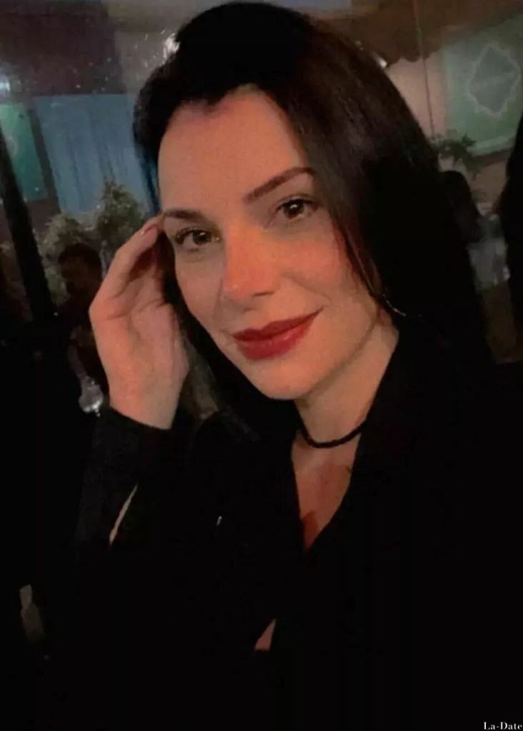 Viktoria Profile image 5