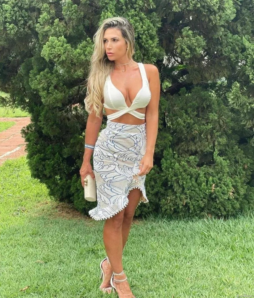 Paulita Profile image 2