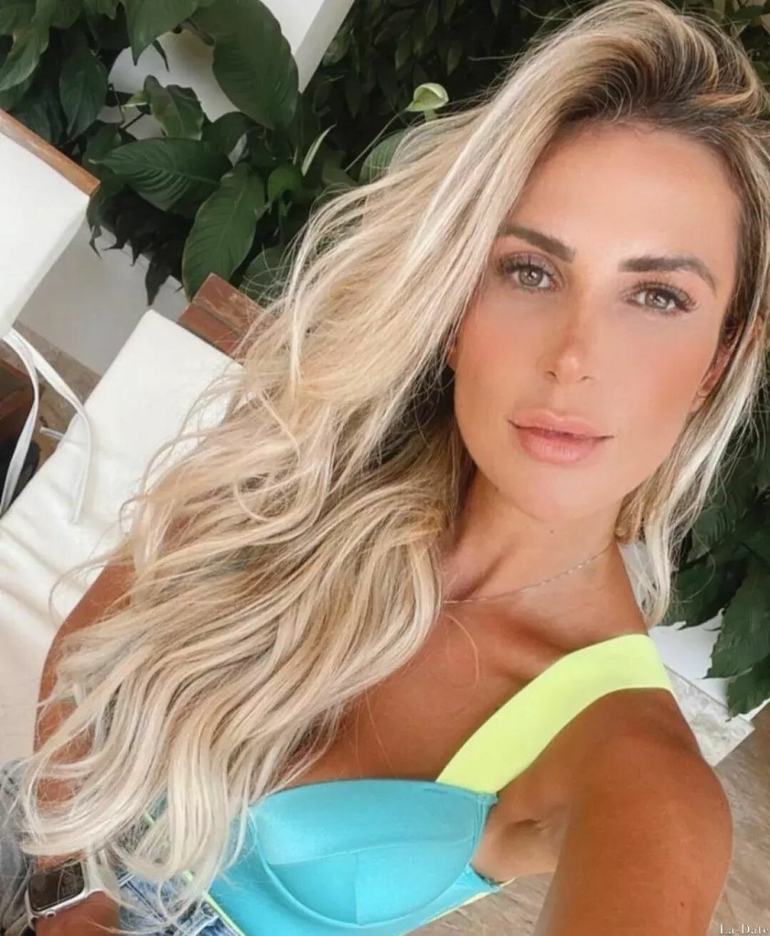 Paulita Profile image 1