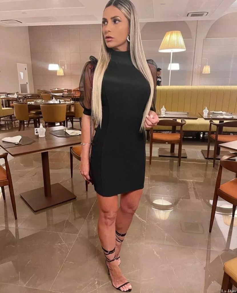 Paulita Profile image 6