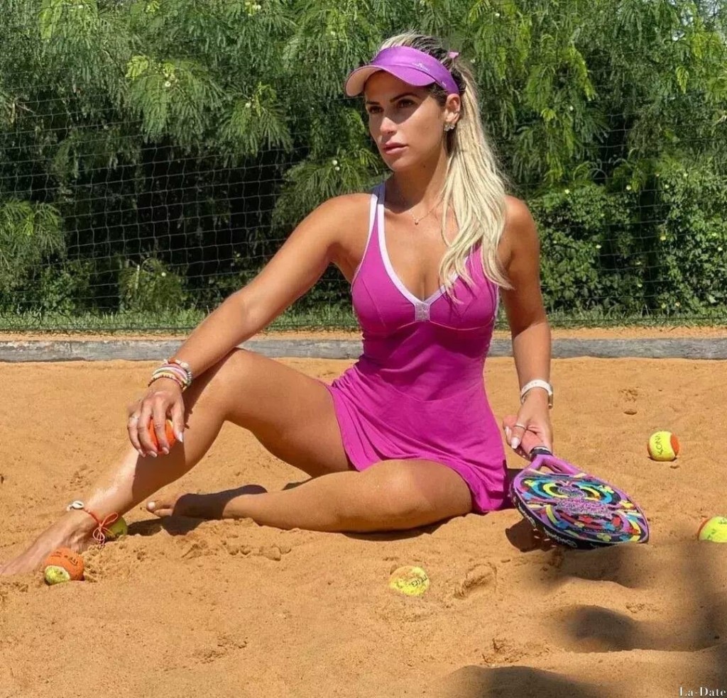 Paulita Profile image 3