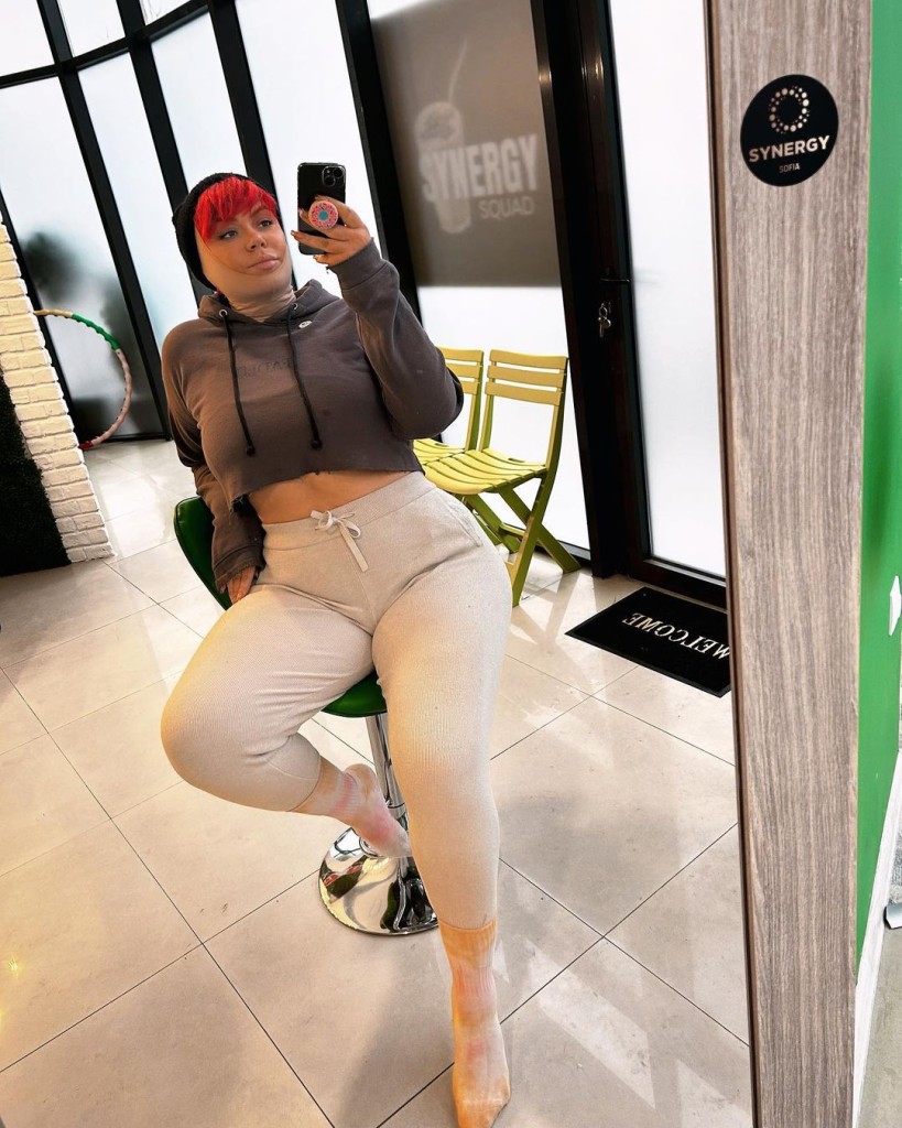 Carleigha Profile image 2