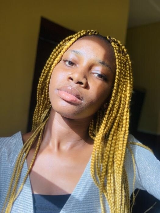 JoLuck Profile image 1