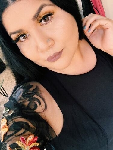 AlexisF823 Profile image 2