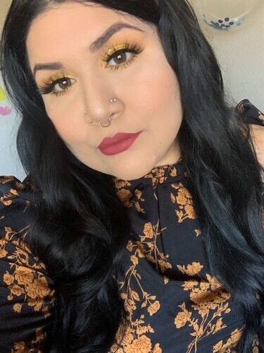 AlexisF823 Profile image 3