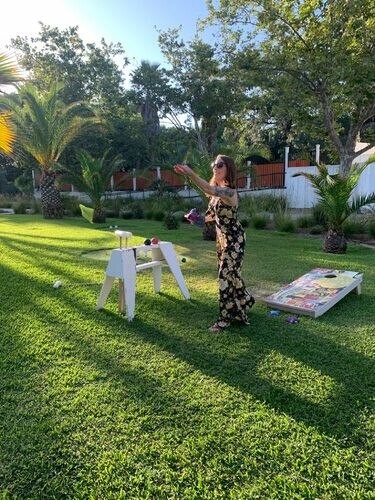 Nae Marie Profile image 1