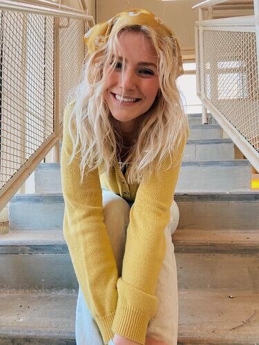 Summer 2021 Profile image 1