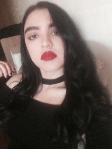 LittleTigerLily Profile image 2