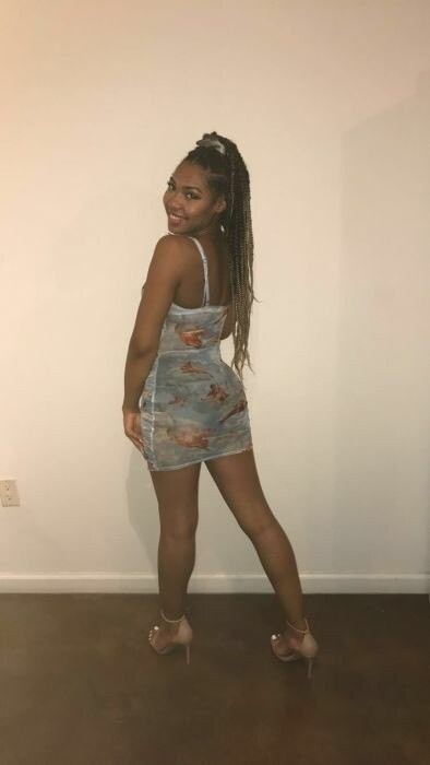 You can catch me Profile image 1