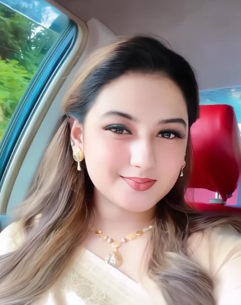 Rida Profile image 2