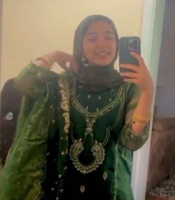 Fatima Profile image 2