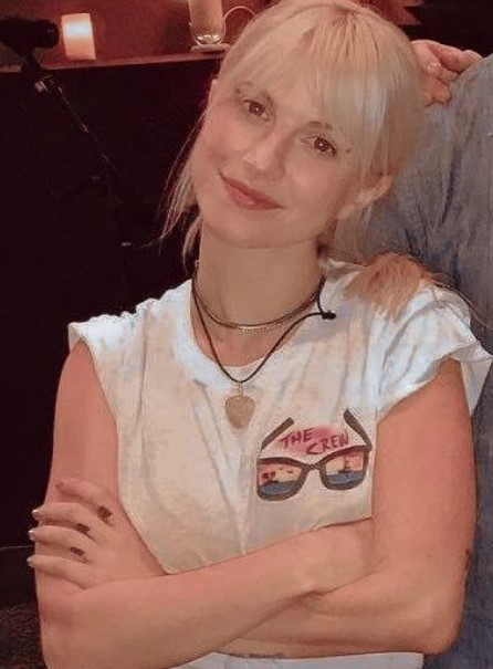 Shery K. Profile image 3