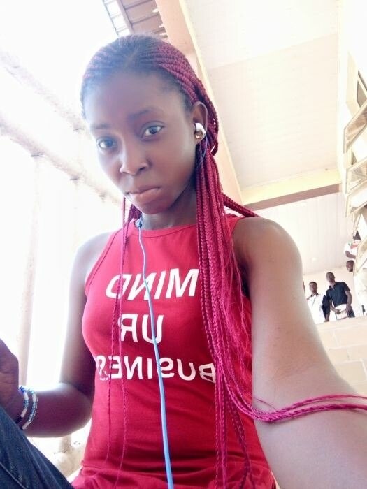 _prettygirlashley Profile image 1