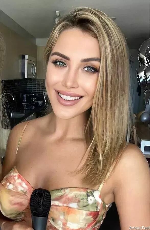 Maryna Profile image 5