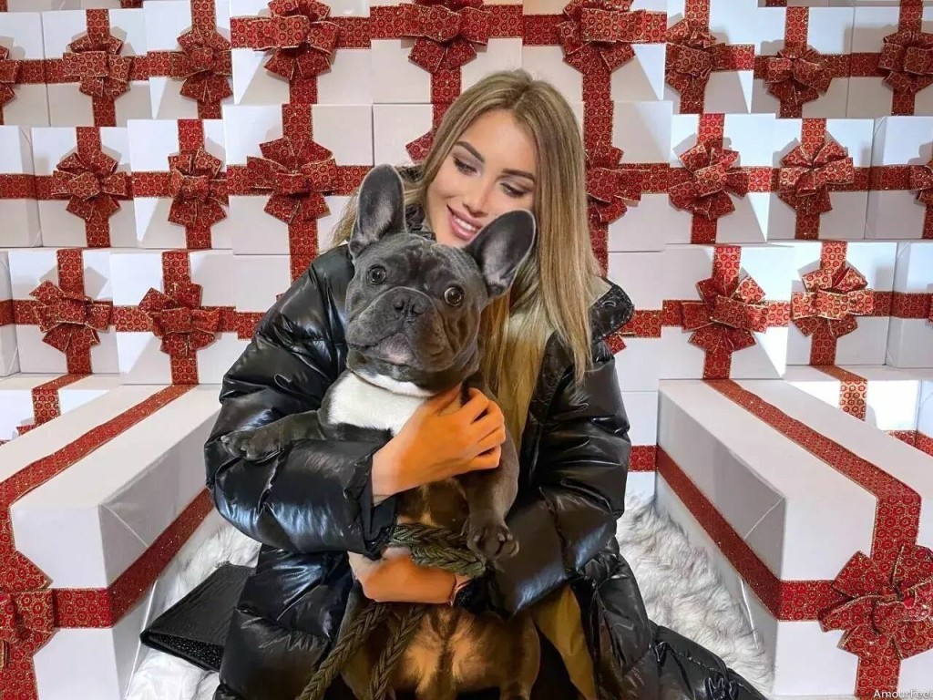 Maryna Profile image 3