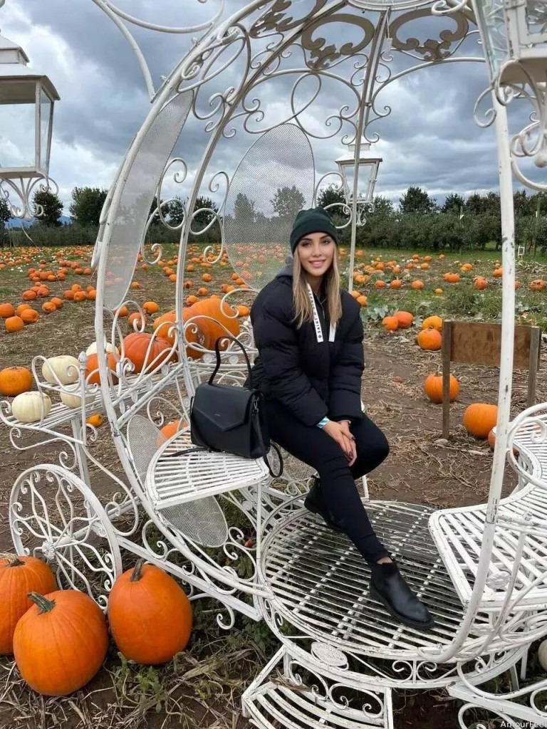 Maryna Profile image 1