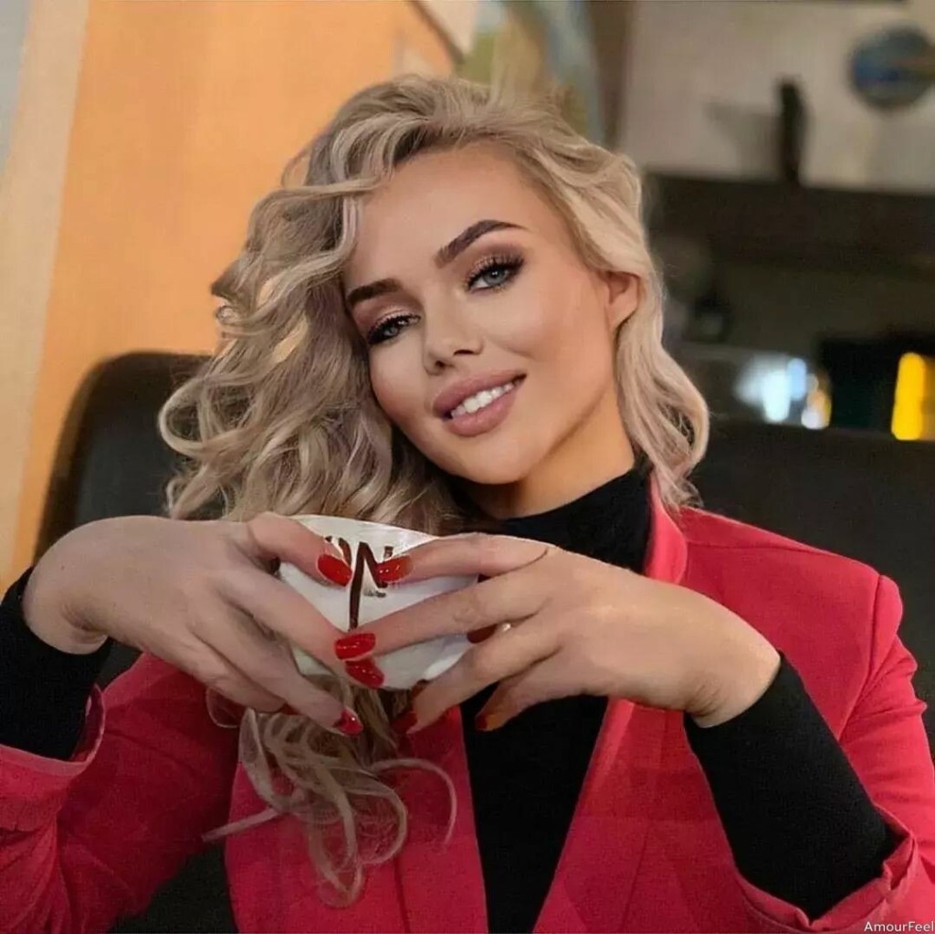 Kateryna Profile image 4