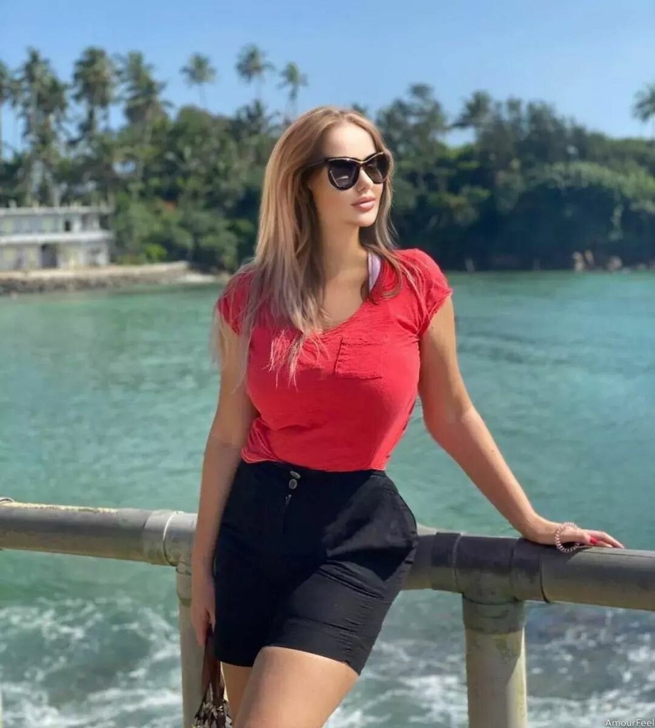 Kateryna Profile image 5