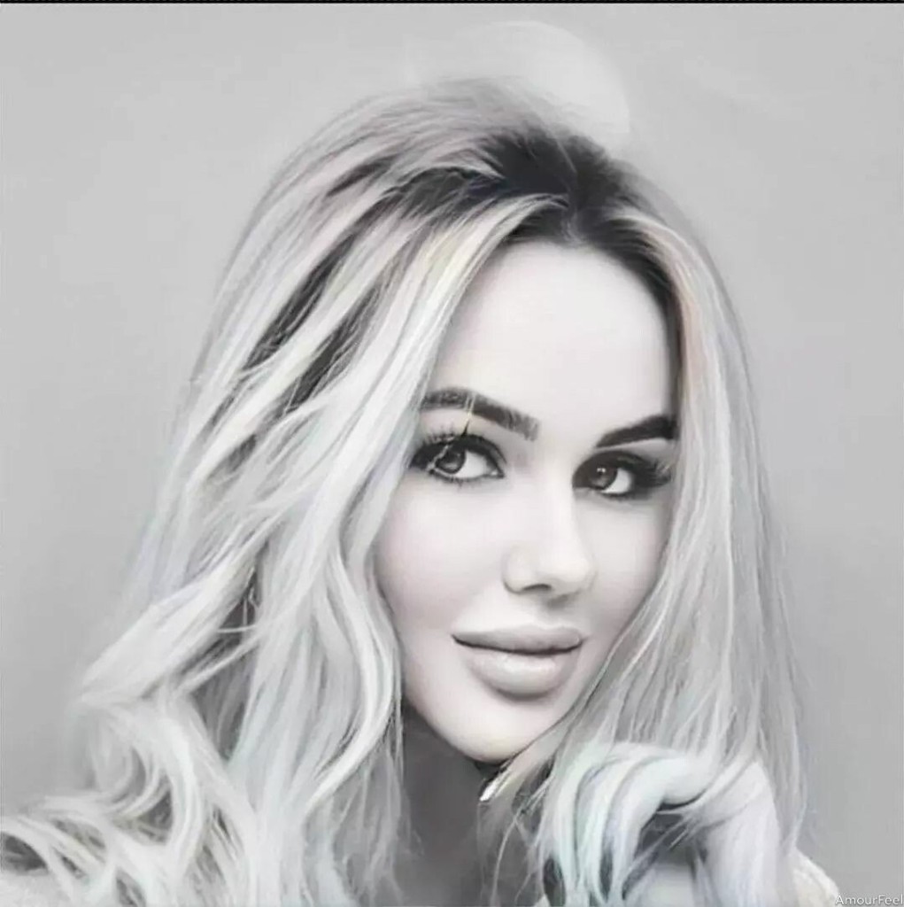 Kateryna Profile image 3