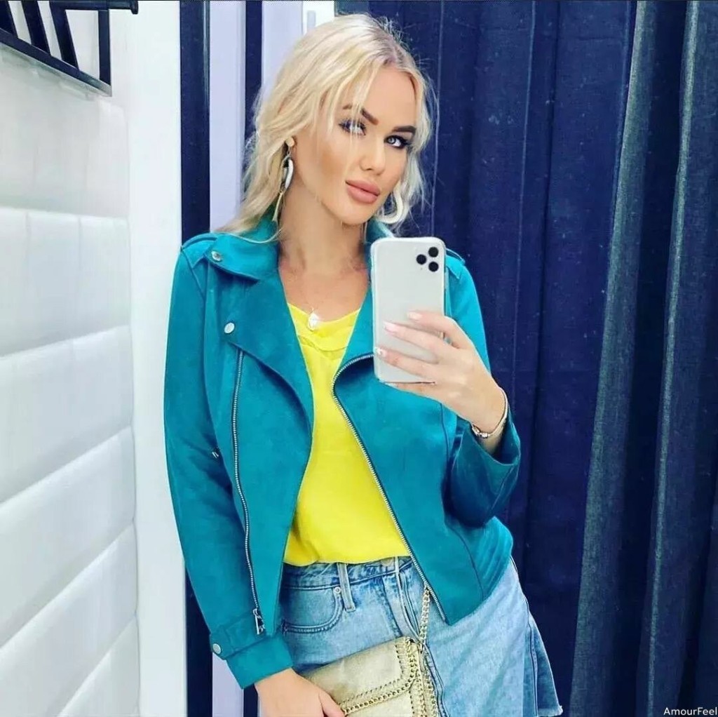 Kateryna Profile image 6