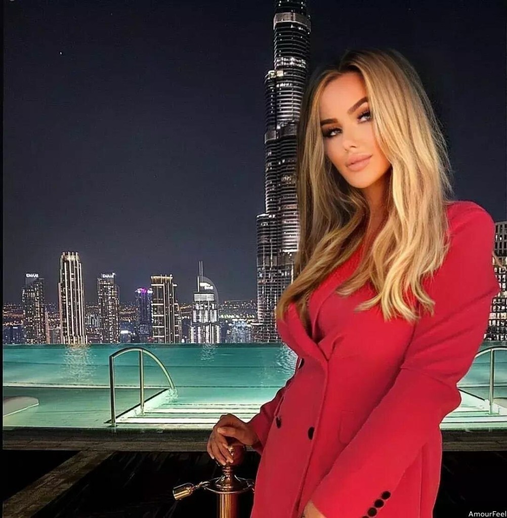 Kateryna Profile image 1