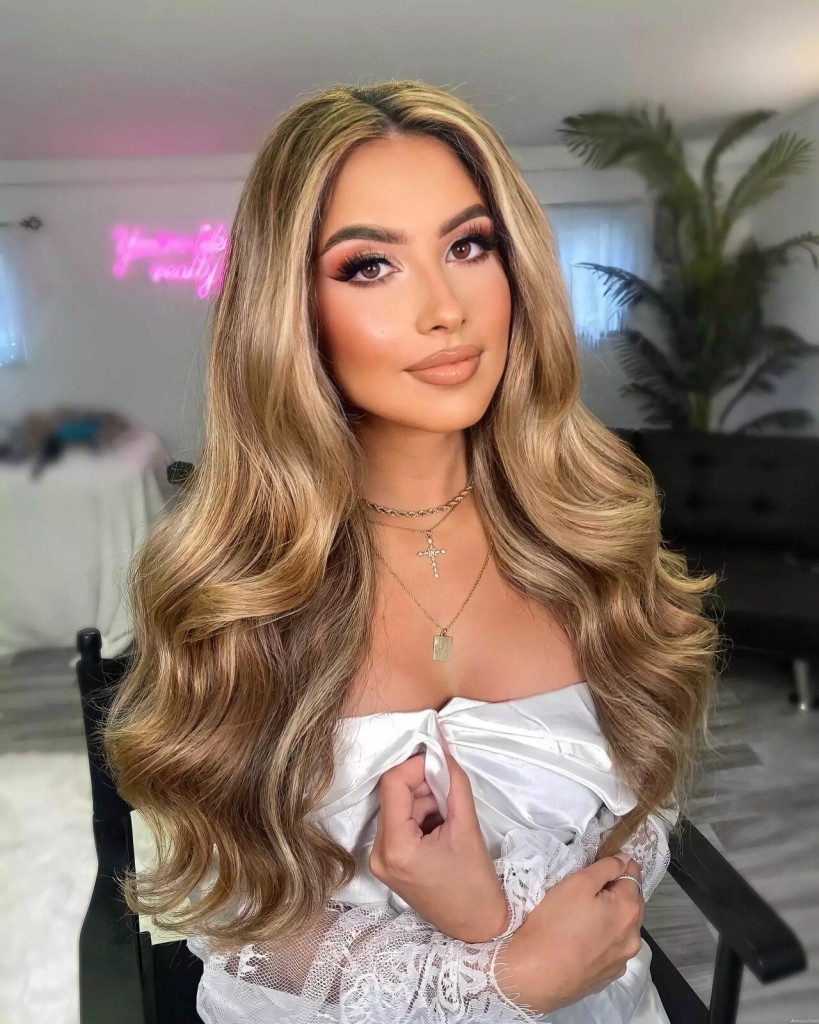 Maryna Profile image 5