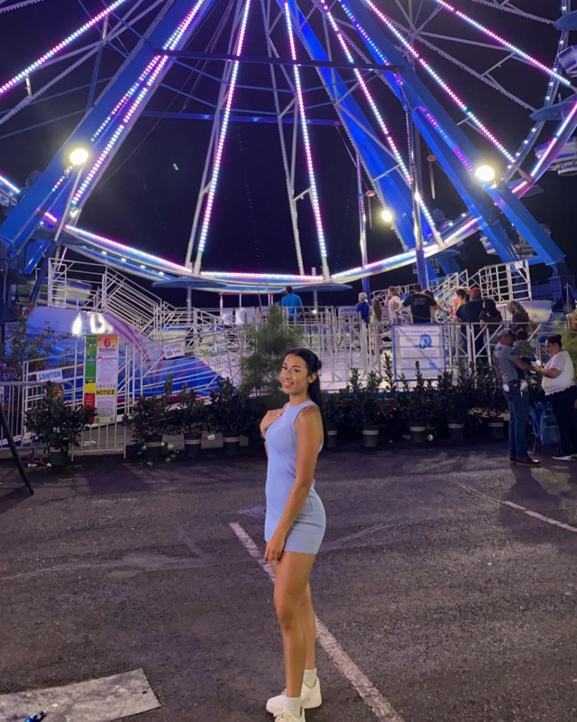 Ruby Olsen Profile image 3