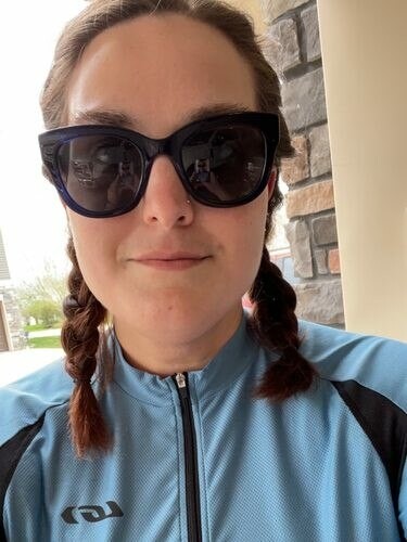 Goddess Ange1a Profile image 1