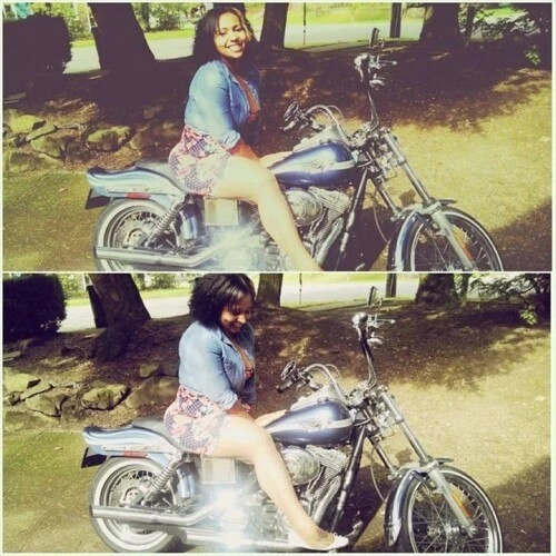 XoXoFaith91, 29