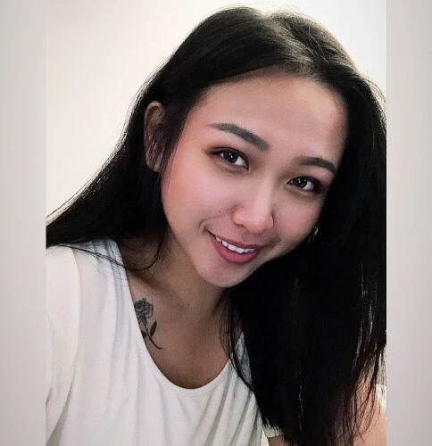 Magickmakerxo, 26