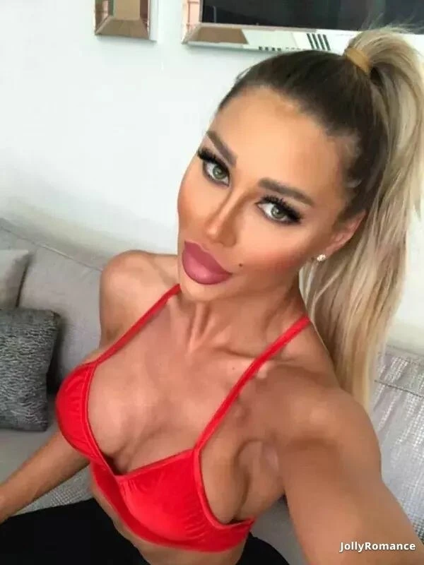 Olga, 31