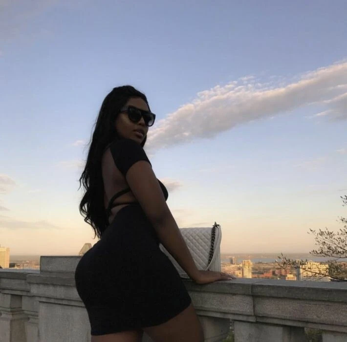 FoxyBrown9 Profile image 4