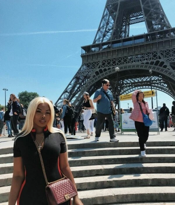 FoxyBrown9 Profile image 6