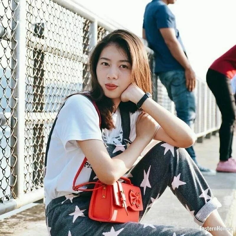 Hathaicchanok Profile image 1