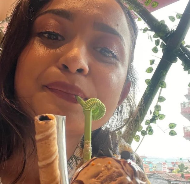 Pujya Joraye Profile image 2