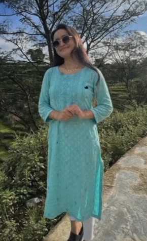 Pujya Joraye Profile image 5