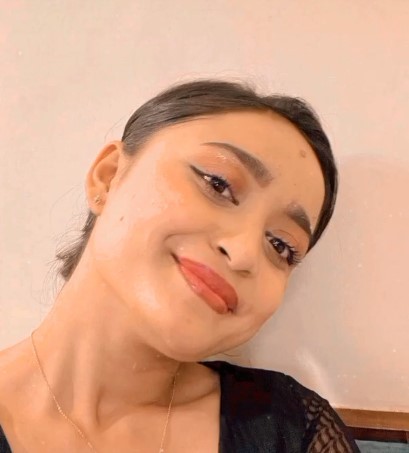 Pujya Joraye Profile image 1